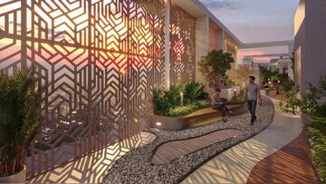 2 BHK Apartment – Exterior View View at Bavdhan - for Sale