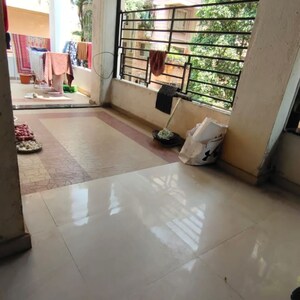 Room in 2 BHK Apartment at Bhujbal Township, Bhusari Colony – for Rent