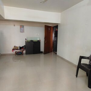 Room in 2 BHK Apartment at Bhujbal Township, Bhusari Colony – for Rent