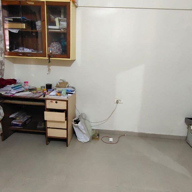 Living Room, bhujbal-township 2 Bedroom 1080 Sq.Ft. Apartment In Bhusari Colony Pune 10066962