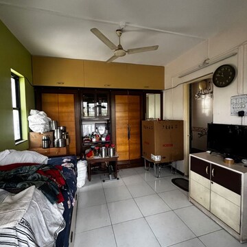 Parking in 2 BHK Apartment at Rohan Prarthana, Dahanukar Colony – for Rent