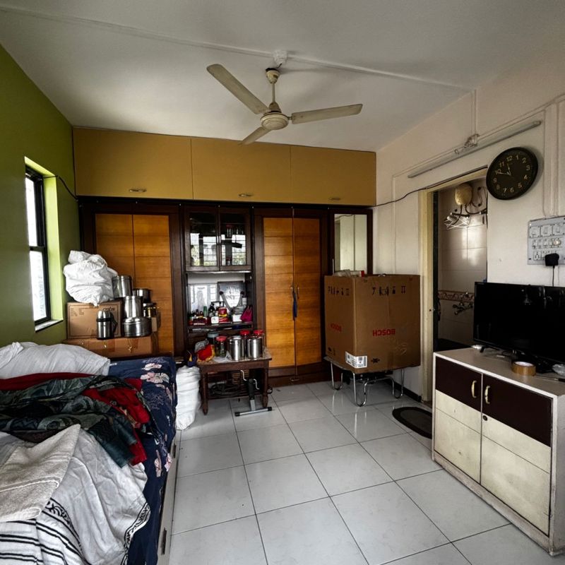 2 BHK 1100 Sq.Ft. Apartment in Rohan Prarthana