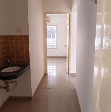 Building Lobby in 3 BHK Apartment at Lohia Odela, Sidhart Nagar – for Rent