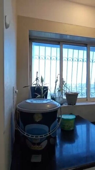 Master Bedroom in  Apartment at Ganga Bhavan, Versova – for Rent