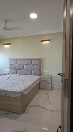 Bathroom in  Apartment at Ganga Bhavan, Versova – for Rent