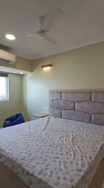 Bedroom in  Apartment at Ganga Bhavan, Versova – for Rent