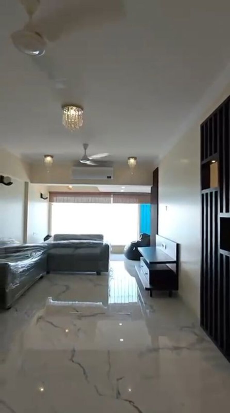 Living Room, ganga-bhavan  1200 Sq.Ft. Apartment In Versova Mumbai 10066967