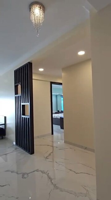  Apartment For Rent in Ganga Bhavan, Versova