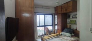 Bedroom in  Apartment at Kanakia Rainforest, Andheri East – for Rent