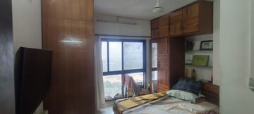 Bedroom in  Apartment at Kanakia Rainforest, Andheri East – for Rent