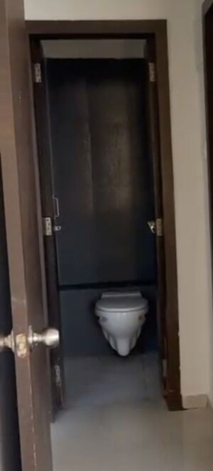 Bathroom in 1 BHK Apartment at Gagan Arena, Undri – for Rent