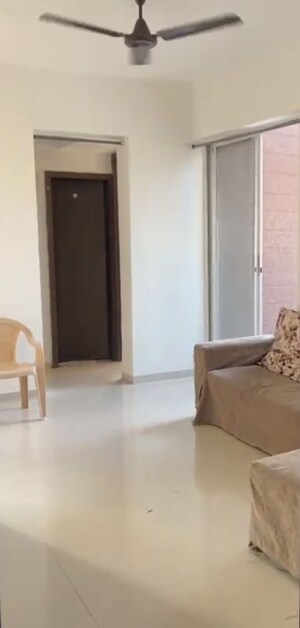 1 BHK Apartment For Rent in Gagan Arena, Undri