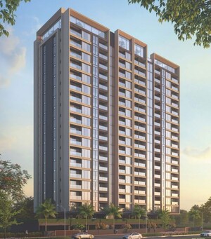 3 BHK Apartment For Sale in Gangadham