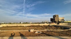 Plot For Sale in Umred Rd
