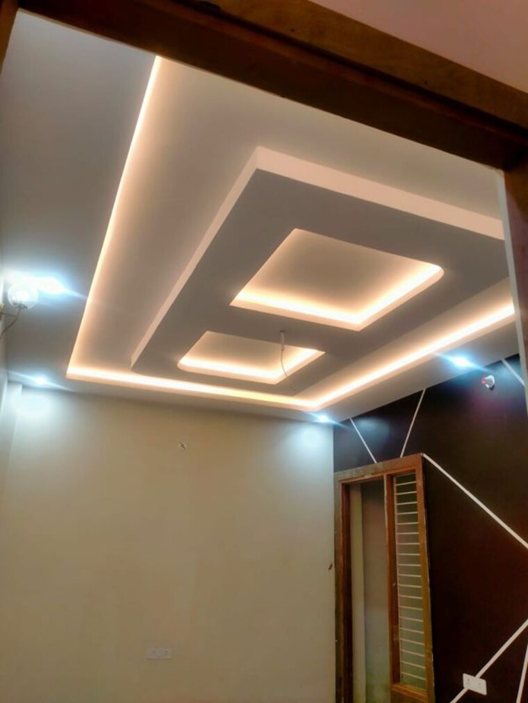 undefined, gomti nagar 2 Bedroom 1450 Sq.Ft. Independent House In Gomti Nagar Lucknow 10066974