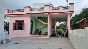 2 BHK Independent House For Rent in Jammu Tawi