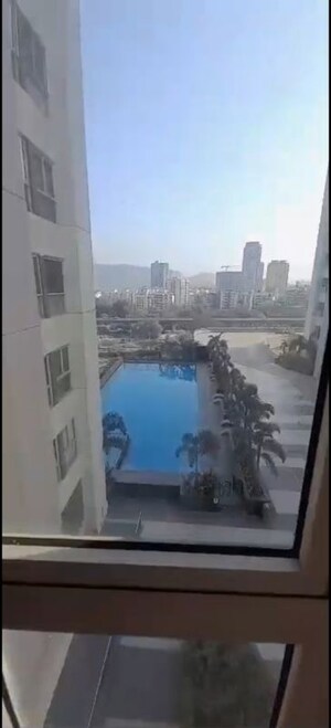 2 BHK Apartment For Sale in Piramal Vaikunth, Balkum Pada