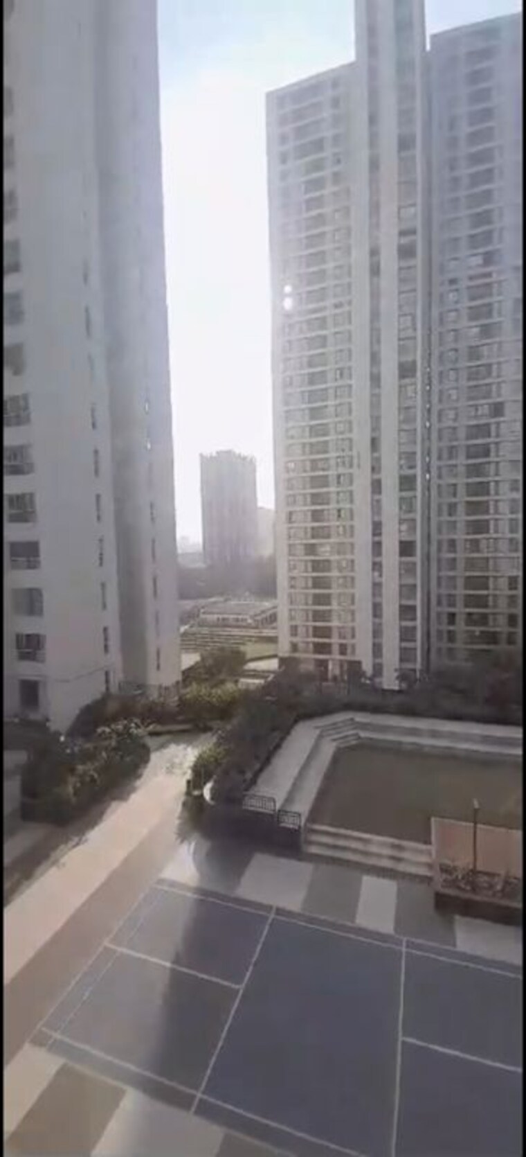 Exterior View, piramal-vaikunth 2 Bedroom 708 Sq.Ft. Apartment In Balkum Pada Thane 10066977
