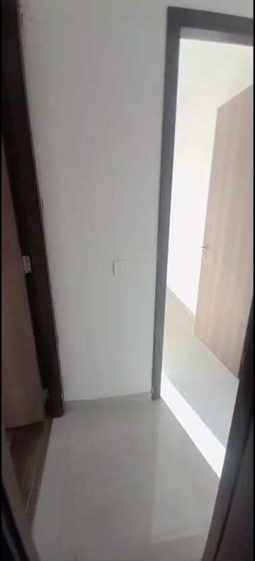 Building Lobby in 2 BHK Apartment at Piramal Vaikunth, Balkum Pada – for Sale