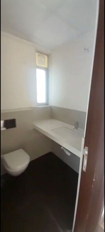 Bathroom in 2 BHK Apartment at Piramal Vaikunth, Balkum Pada – for Sale