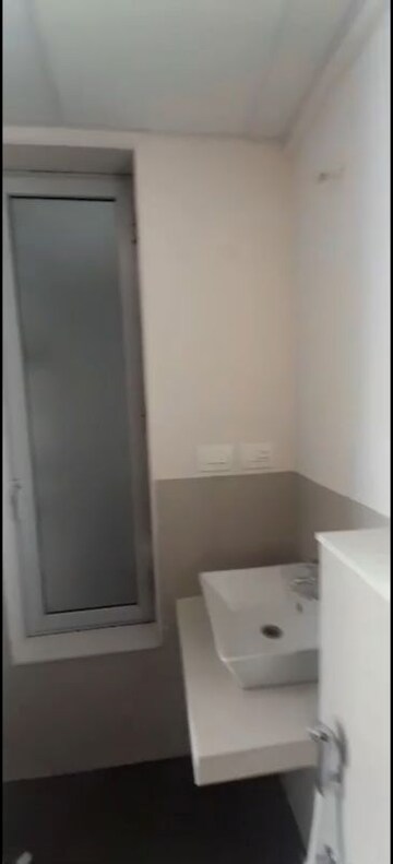 Bathroom in 2 BHK Apartment at Piramal Vaikunth, Balkum Pada – for Sale