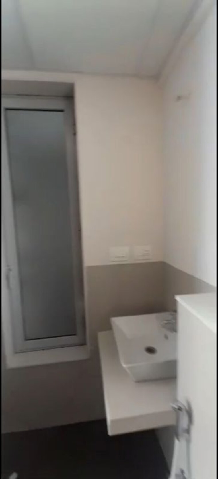 Bathroom, piramal-vaikunth 2 Bedroom 708 Sq.Ft. Apartment In Balkum Pada Thane 10066977