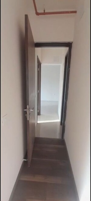 Building Lobby in 2 BHK Apartment at Piramal Vaikunth, Balkum Pada – for Sale