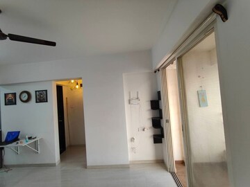 Building Lobby in 1 BHK Apartment at Kanifnath Archana Paradise, Mohammadwadi – for Rent