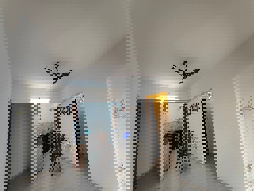 1 BHK 465 Sq.Ft. Apartment in Kanifnath Archana Paradise