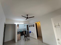 1 BHK Apartment For Rent in Kanifnath Archana Paradise