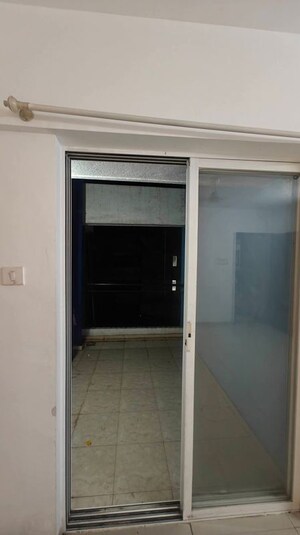 Balcony in 2 BHK Apartment at Pristine Viva, Mohammadwadi – for Rent