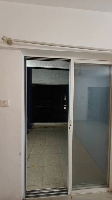 Balcony in 2 BHK Apartment at Pristine Viva, Mohammadwadi – for Rent