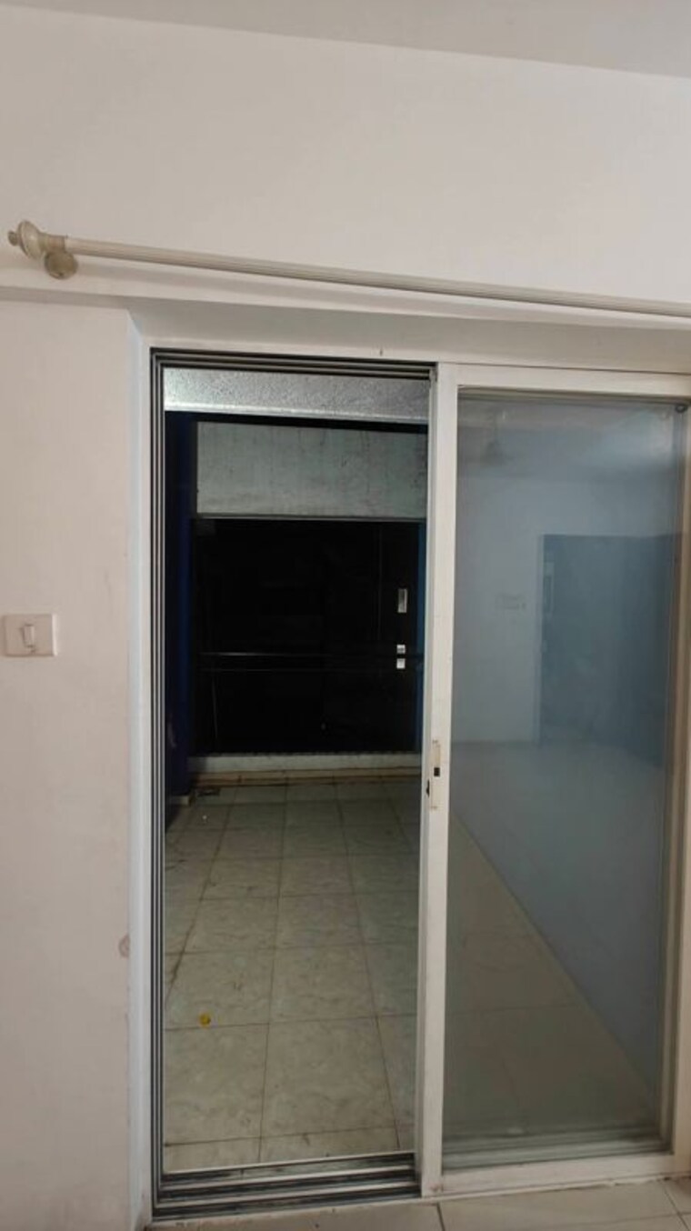 Balcony, pristine-viva 2 Bedroom 760 Sq.Ft. Apartment In Mohammadwadi Pune 10066981