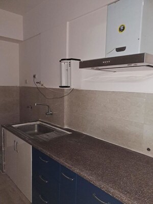 Kitchen in 3 BHK Apartment at Erandwane – for Rent