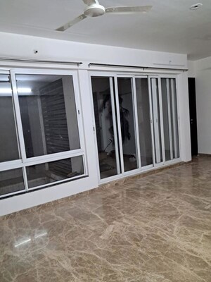 Balcony in 3 BHK Apartment at Erandwane – for Rent