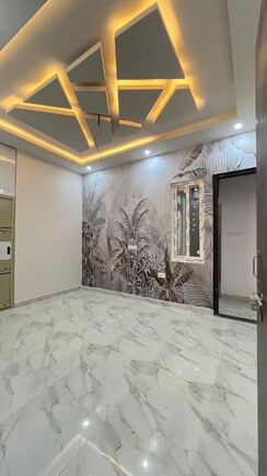 2 BHK + Extra Room Independent House For Rent in Gomti Nagar
