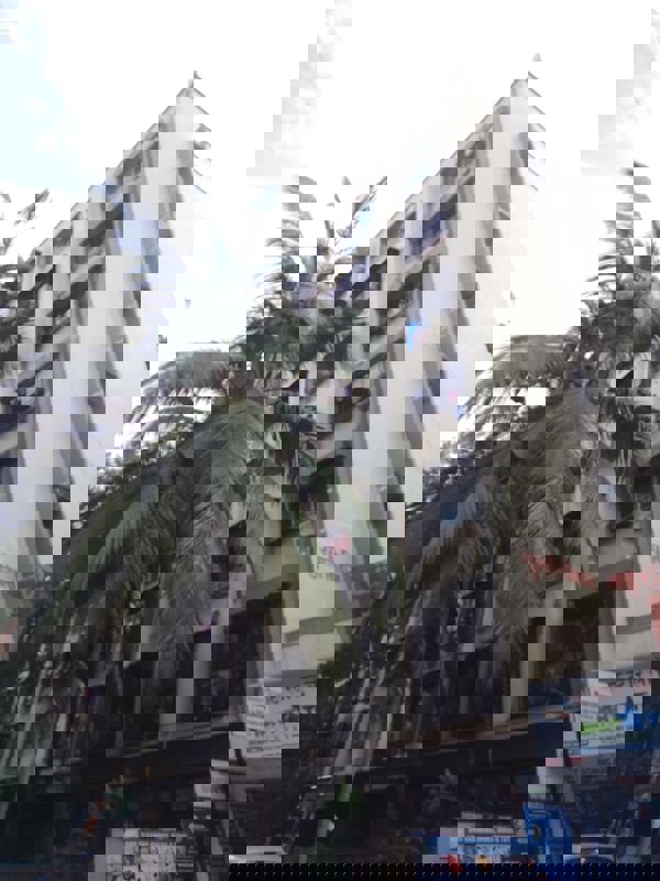 1 BHK 535 Sq.Ft. Apartment in Sumati Niwas