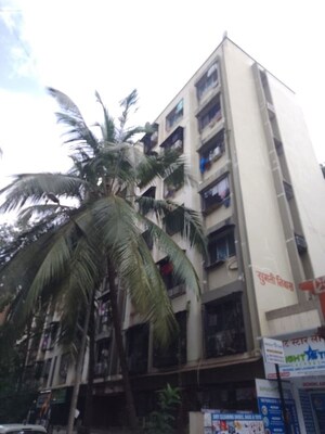 1 BHK Apartment For Rent in Sumati Niwas, Dahisar West
