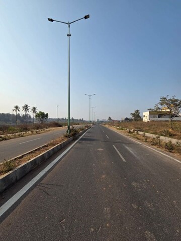  Plot For Sale in Nadaprabhu Kempegowda Layout, Kengeri