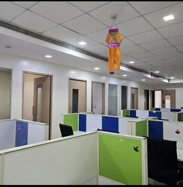  Office Space For Rent in Hermes Atrium, Cbd Belapur Sector 11