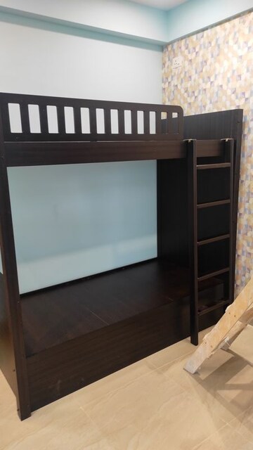 Room in 3 BHK Apartment at Aztek Tilottama, Thakurpukur – for Sale