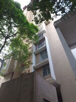 1 BHK 650 Sq.Ft. Apartment in Kolte Patil Vaayu