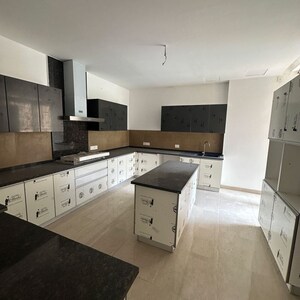 Team Area in 5 BHK Villa at Emaar Marbella, Sector 66 – for Rent