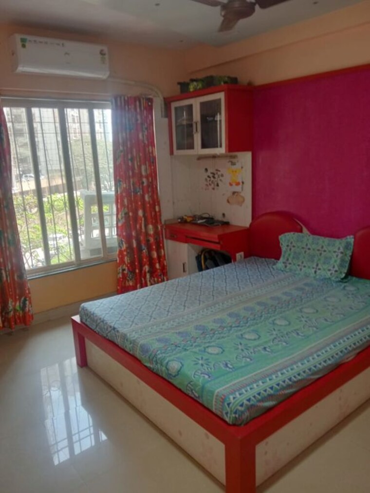Bedroom, regency-anantam 1 Bedroom 431 Sq.Ft. Apartment In Dombivli East Thane 10066995