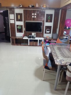 1 BHK Apartment For Rent in Regency Anantam