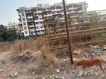  Land – Exterior View View at Ashtavinayak Park Kalewadi, Kalewadi - for Rent