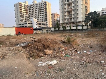  Land – Exterior View View at Ashtavinayak Park Kalewadi, Kalewadi - for Rent