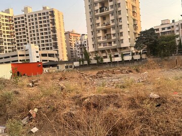  Land – Exterior View View at Ashtavinayak Park Kalewadi, Kalewadi - for Rent