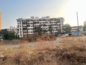  Land – Exterior View View at Ashtavinayak Park Kalewadi, Kalewadi - for Rent