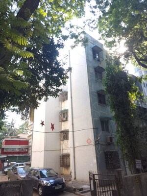 1 BHK Apartment For Rent in Jeevan Ashiyana, Borivali West